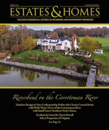 Estates and Homes