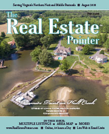 Real Estate Pointer
