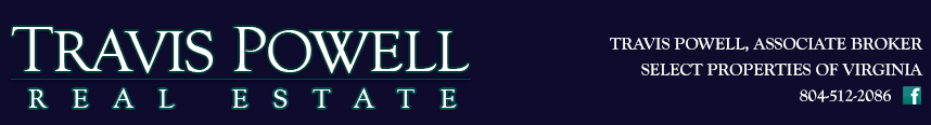 Travis Powell Real Estate