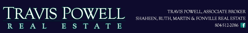 Travis Powell Real Estate