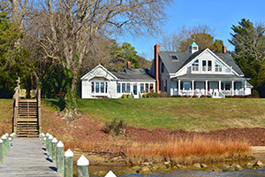 Osprey Point