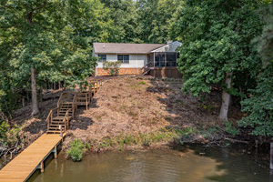 Peake Road
