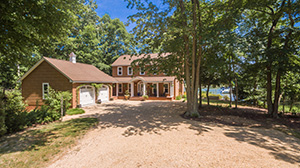 Riverwood Lane