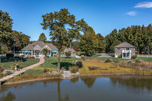 Eagle Landing