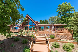 Camelia Cottage