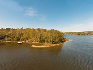 Sandy Cove Point