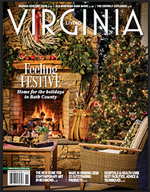 Virginia Living